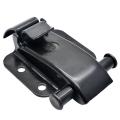 Car Rear Door Check Strap Bracket Locator for Mercedes-benz Sprinter