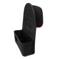 For Mercedes-benz Smart 2016-2021 Chair Back Storage Bag Car Styling