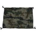 Outdoor Camouflage Tent for Polyester Fabric Waterproof Tents Bag