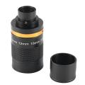 Telescope Accessories 8-24mm Zoom Eyepiece Full Metal Continuous Zoom
