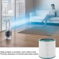 Hepa Filter for Dyson Tower Purifier Pure Hot Cool Link Tp01,tp02