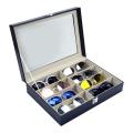 Sunglasses Case for Women, Jewelry Watch Organizer,jewelry Collection