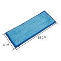 Washable Wet Mopping Pads Cloth for Irobot Braava Jet 240 241