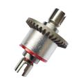 Metal Differential for Wltoys A959 A959-b A959b A969 K929 1/18 Rc Car