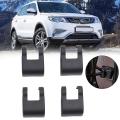 Car Door Stopper Protection Door Cover for Geely Atlas Emgrand X7