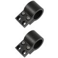 2x Lcd Throttle Base Bracket for Electric Scooter Speedual Grace Zero