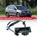 3776100akz36a 6305400akz36a Car Rear View Camera with Handle