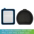 Filter for Electrolux Pf91-5ebf Pf91-5btf Pf91-6bwf Vacuum Cleaner