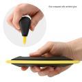 1pcs Cleaning Tool Window Film Tint Squeegee Carbon Wrapping Tool