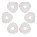 10pcs Replacement Pads for Narwal T10 Robot Vacuum and Mop