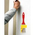 2pcs Clean Cut Edger Paint Brush Edger Brush Tool for Home Wall Room