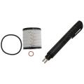 Brake Fluid Tester Electronic Pen for Dot3/4/5 Car Diagnostic Tools