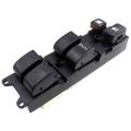 Power Main Window Switch for 90-1998 Toyota Camry Glass Lifter Switch