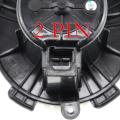 Air Conditioner Heater Blower Motor for Benz Smart Fortwo