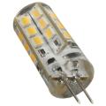 1 Pcs Led Light  Replace Halogen Bulb Light 12v - Warm White Light