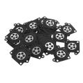 Metering Diaphragm Gasket Assembly for Walbro 95-526-9 Series 30 Pcs