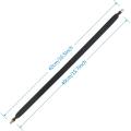 Lora Flat Cable Rp-sma Male to Rp-sma Female Window for Lora Wifi