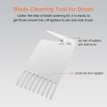 28pcs Side Brush Roll Brush Mop Hepa Filter for Xiaomi 1s Robot S50