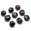 Natural Garnet Rough Stone Large Particle Material Mineral Crystal