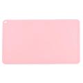 3d Printer 410 X 310mm Silicone Mat to Protect Work Surface - Pink