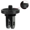 Camera Mount Adapter for Gopro Ecosystem - -20 Conversion Adapter