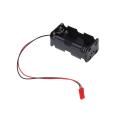 Rc Car for Hsp 02070 Unlimited 1/8 1/10 4 Battery Power Supply Box