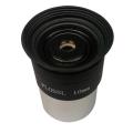 1.25inch Plossl 10mm Metal Optical Eyepiece for Astronomy Telescope
