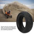 90/65-6.5 Front Tubeless Tire Set,for 49cc Mini Motorcycle