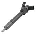 A6110701687 / 0445110190 New -diesel Fuel Injector for Mercedes Benz