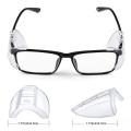 8 Pairs Eye Glasses Side, Fits Small to Large Eyeglasses