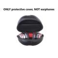 Hard Shell Case for Over The Ear Headphones for Beats Studio Solo