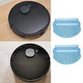 For Ecovacs Deebot Ozmo 950 920,side Brushes Filters Mop Pads Parts