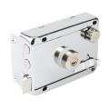 Household Indoor Stainless Steel Exterior Door Locks, General Purpose