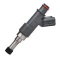 Car Fuel Injector for Toyota Hilux 2.7l Tacoma Innova Mpv 2.0 2.5