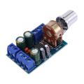 Tda2822 Tda2822m 2.0 Channel 2x1w Stereo Audio Power Amplifier Board