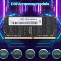 Ddr4 Memory Module 16g Notebook Computer Memory Module 2400mhz