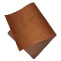 Leather Extended Mouse Pad (genuine Leather)smooth Keyboard Mouse Pad