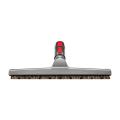 2x Floor Brush Head for Dyson Vacuum Cleaner V7 V8 Mixed Horsehair