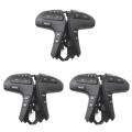 3x Multifunction Steering Wheel Switch for Toyota Camry Highlander A