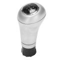 6 Speed Manual Car Gear Shift Knob Shifter Lever Stick for Mercedes