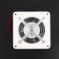 4 Inch 20w 220v Ventilating Exhaust Extractor Fan