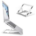 Ergonomic Laptop Riser Stand for 15inch Laptop, Windows & Mac Devices