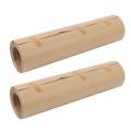 2x Kraft Paper Roll - Perfect for Packing,moving,gift Wrapping,parcel