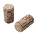 100pcs Wine Cork Reusable Creative Functional Portable Sealing Wine