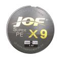 Jof Braided Fishing Line for Saltwater and Freshwater Fishing 0.323mm