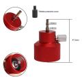 New Reusable Propane Filling Adapter Paint Ball Gas Accessories A