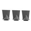 3pcs for Dyson Professional Concentrator Hd01 Hd08 Hd02