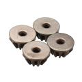 24t Differential Gear and 11t Diff Gear Ea1039 for Jlb Racing Cheetah