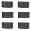 6pcs Humidifier Filter for Philips Hu4801/4802/4803/4811/4813 Filter