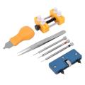 Watch Battery Replacement Tool Kit for Watch Back Remover and Opener